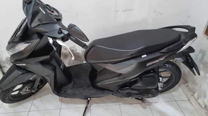 JOGJA : RENT A MOTOR BIKE/SCOOTER - Rental Rates and Duration