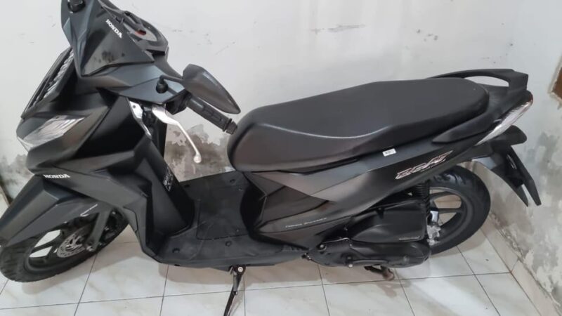 JOGJA : RENT A MOTOR BIKE/SCOOTER - Required Documents and Policies