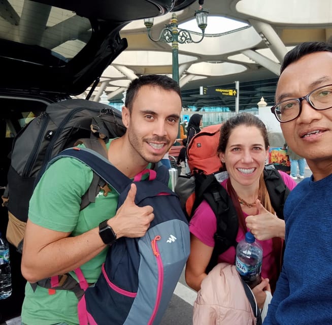 Jogjakarta:Temple Tour With Local Guide - Frequently Asked Questions