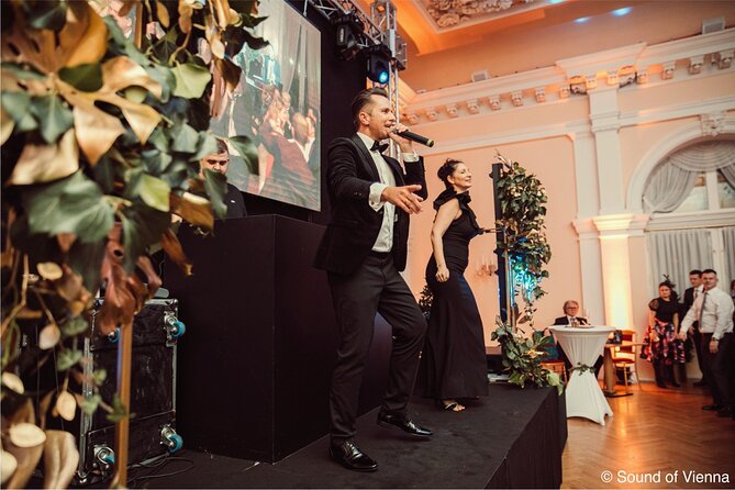 Johann Strauss Ball - Summer Edition in Kursalon Vienna - Reviews and Ratings