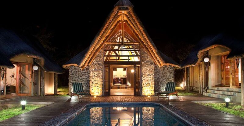Johannesburg: 2-Day 4-Star Pilanesberg Safari - Key Points