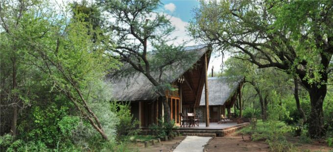 Johannesburg: 2-Day 4-Star Pilanesberg Safari - Accommodations and Dining