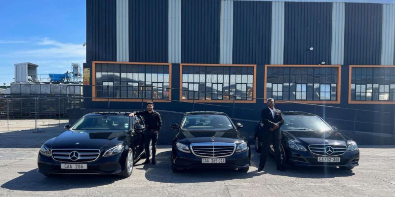Johannesburg: 24 Hour Airport Shuttle Laseria HLA - Inclusions and Exclusions