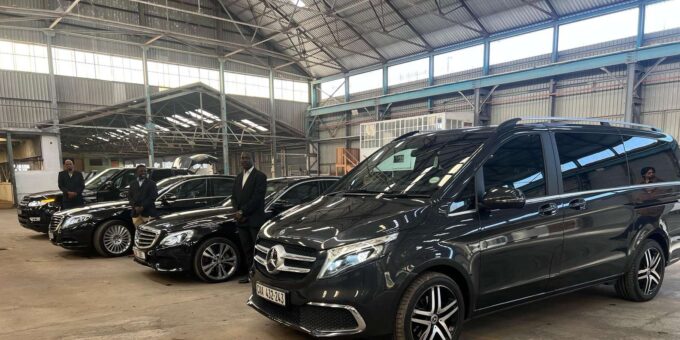 Johannesburg: 24 Hour Airport Shuttle Laseria HLA - Additional Information