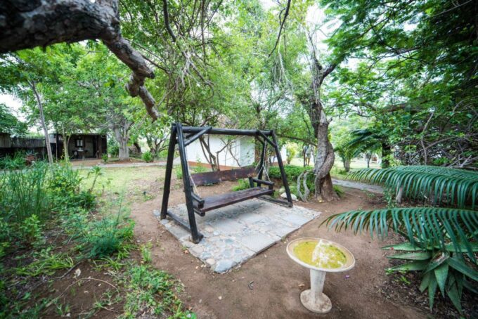 Johannesburg: 4-Day Classic Kruger National Park Safari - Cancellation Policy