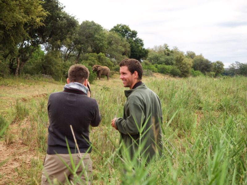 Johannesburg: 5-Day Classic Kruger National Park Safari - Inclusions and Exclusions
