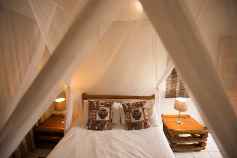 Johannesburg: 5-Day Classic Kruger National Park Safari - Scheduled Activities