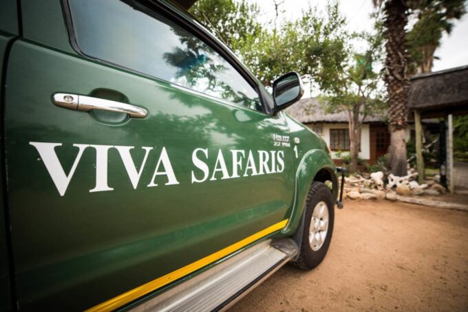 Johannesburg: 5-Day Classic Kruger National Park Safari - Panorama Route Excursion