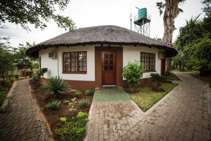 Johannesburg: 5-Day Classic Kruger National Park Safari - Frequently Asked Questions