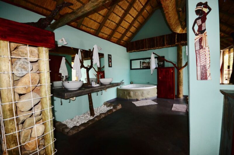 Johannesburg: 6-Day Luxury Kruger National Park Safari - Key Points