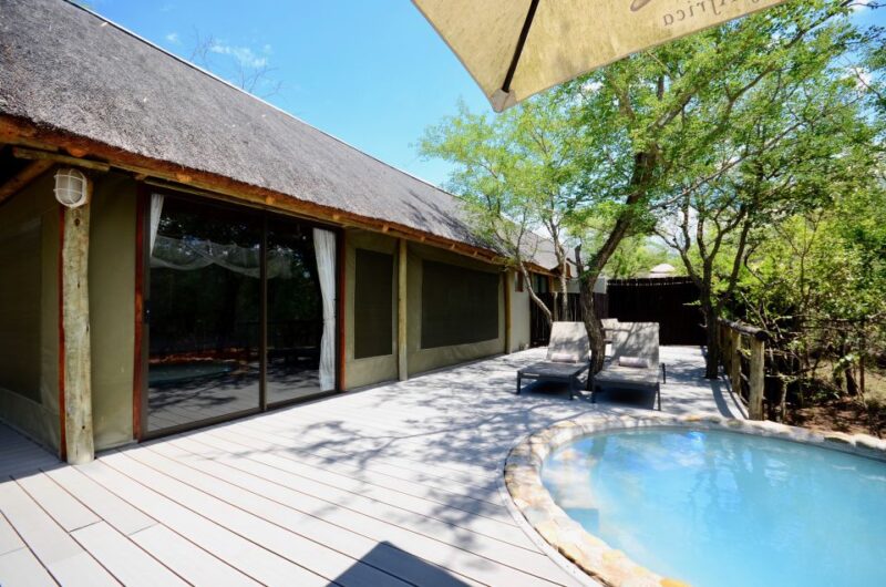 Johannesburg: 6-Day Luxury Kruger National Park Safari - Bush Barbecue Dinner