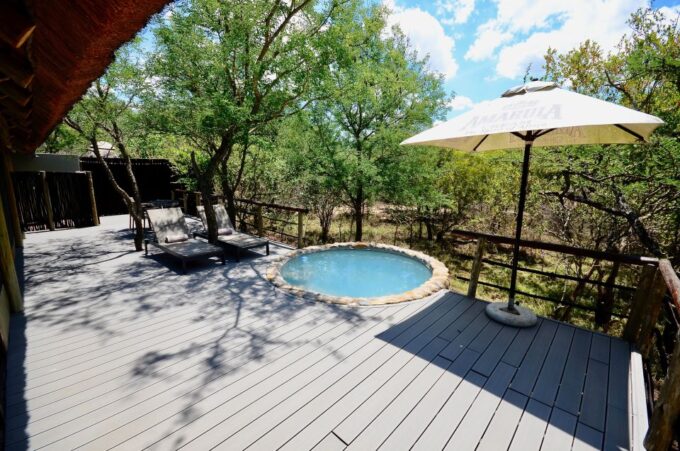 Johannesburg: 6-Day Luxury Kruger National Park Safari - Blyde River Canyon
