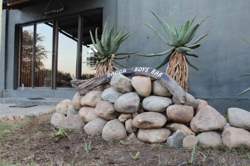 Johannesburg: Affordable 3 Day Kruger Park Safari - Full Day in Kruger National Park