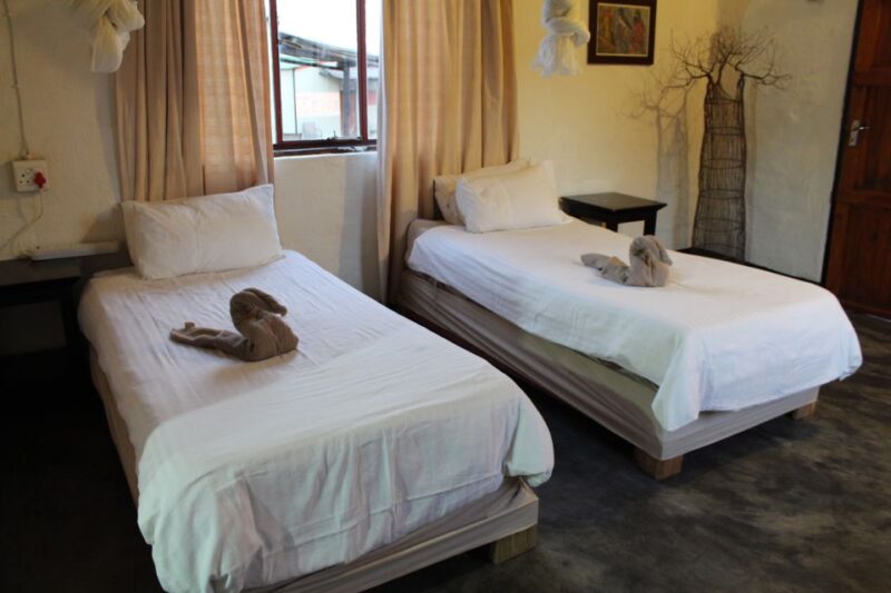 Johannesburg: Affordable 3 Day Kruger Park Safari - Sunset Game Drive on Balule