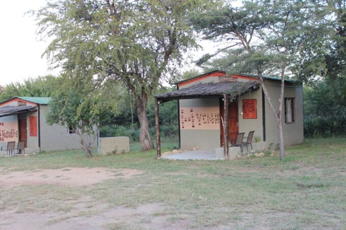 Johannesburg: Affordable 3 Day Kruger Park Safari - Recommended Accommodations