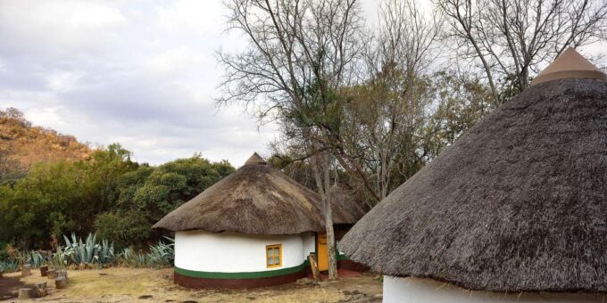 Johannesburg: African Tribal Culture Experience With Buffet - Frequently Asked Questions