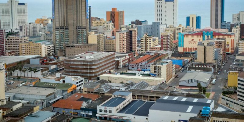 Johannesburg Airport: Pilanesberg Private Shuttle Service - Key Points