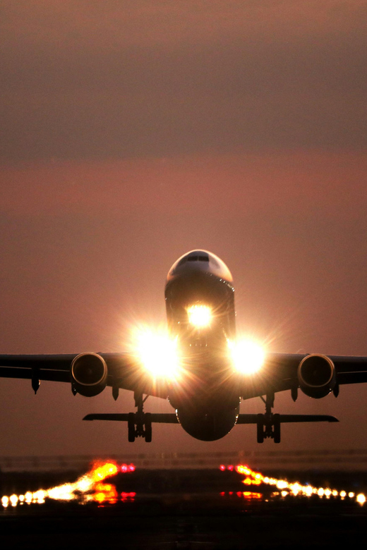 Johannesburg : Airport Transfers - Key Points