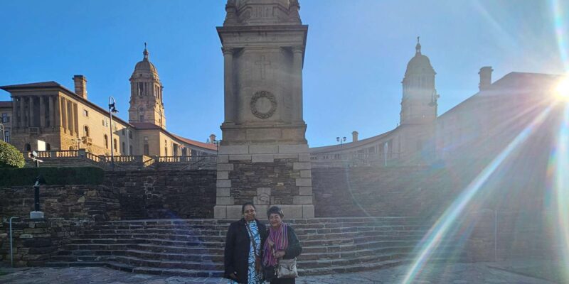 Johannesburg and Pretoria Tour - Tour Highlights
