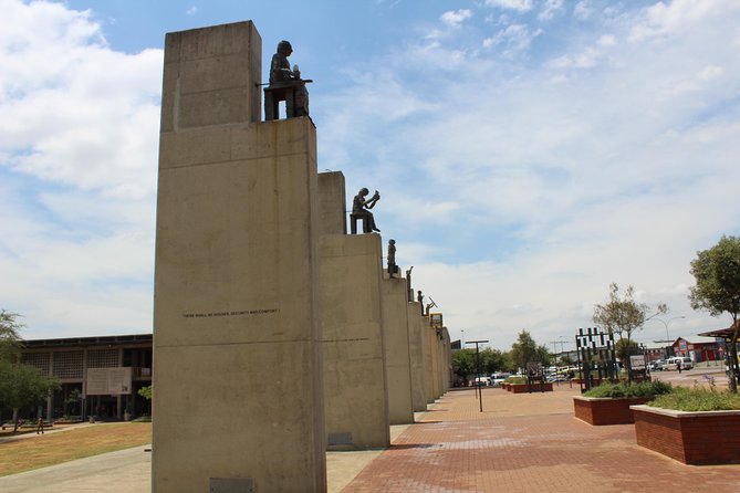 Johannesburg and Soweto - Traveler Reviews