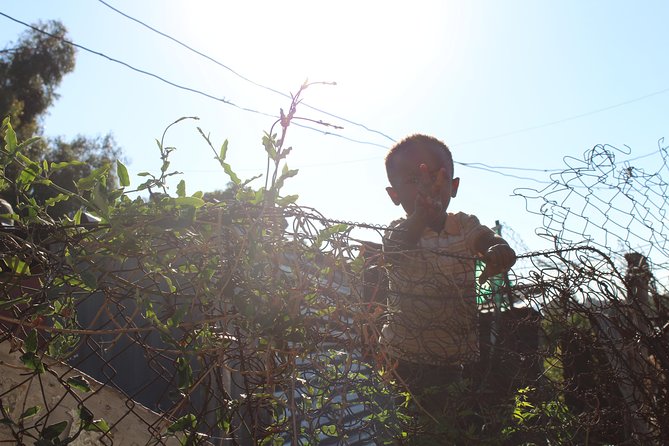Johannesburg and Soweto - Johannesburg Exploration