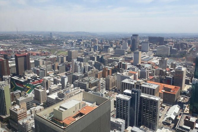 Johannesburg and Soweto - Soweto Immersion