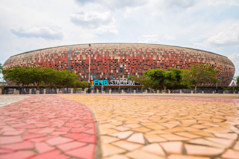 Johannesburg and Soweto Apartheid Full Day Tour - Hector Pieterson Museum and Memorial