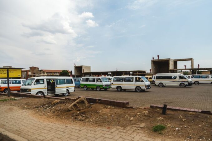 Johannesburg and Soweto Apartheid Full Day Tour - Inclusions and Amenities