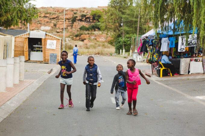 Johannesburg and Soweto Apartheid Full Day Tour - Tour Pickup and Duration