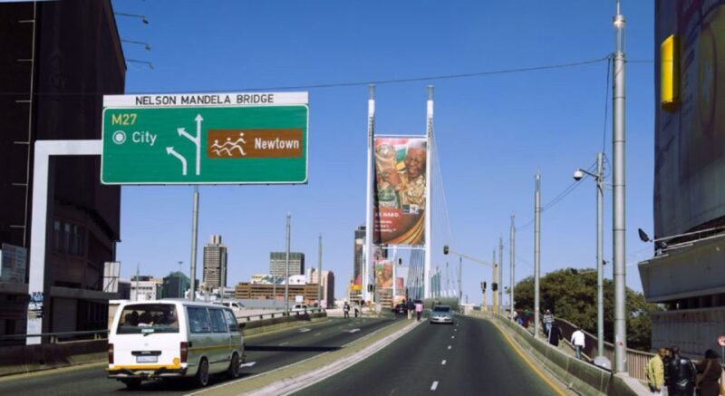 Johannesburg and Soweto: Half Day Tour - Hector Pieterson Museum