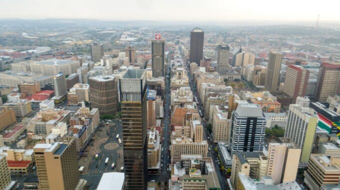 Johannesburg and Soweto: Half Day Tour - Booking Information