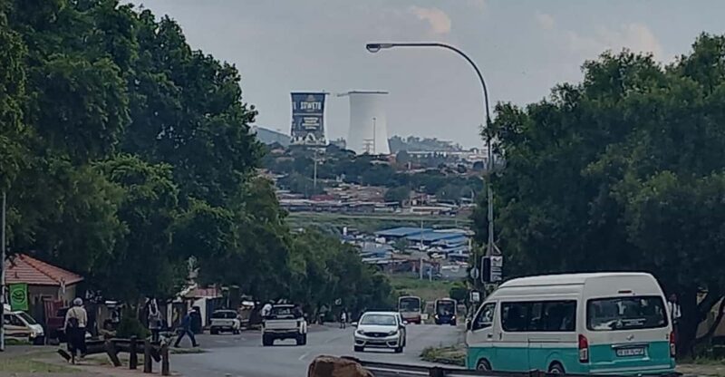 Johannesburg and Soweto - Key Points