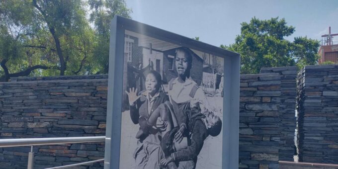Johannesburg and Soweto - Frequently Asked Questions
