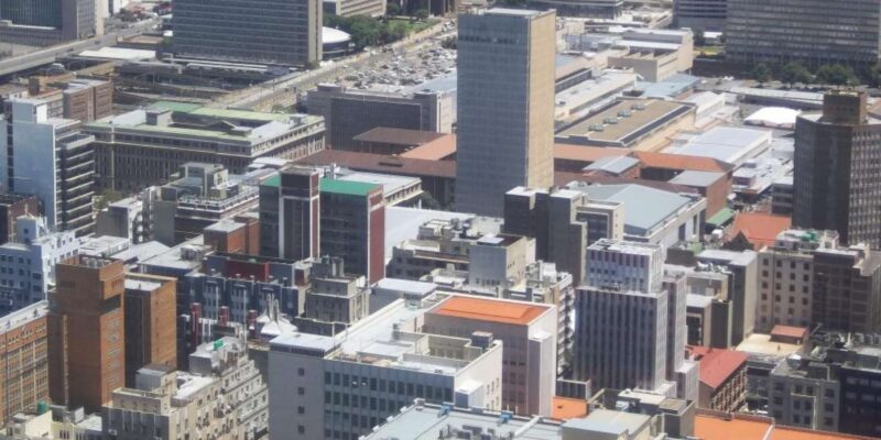 Johannesburg and Soweto Tour - Itinerary and Accessibility