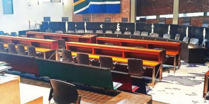 Johannesburg and Soweto Tour - Johannesburgs Evolution