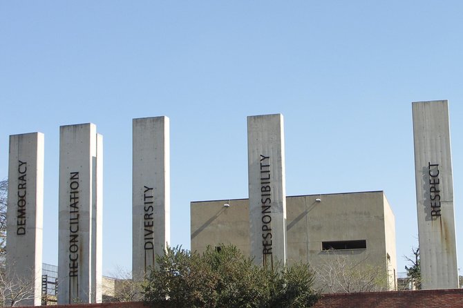 Johannesburg and Soweto Tour (6-7 Hours) - Hector Pieterson Museum and Memorial