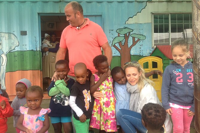 Johannesburg and Soweto Tour in English - Cultural Highlights