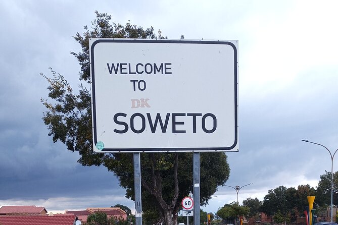 Johannesburg Apartheid Museum and Soweto - Key Points