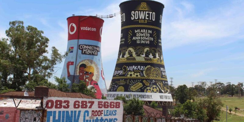 Johannesburg: (Apartheid Museum & Soweto Day Tour) - Cultural Engagement