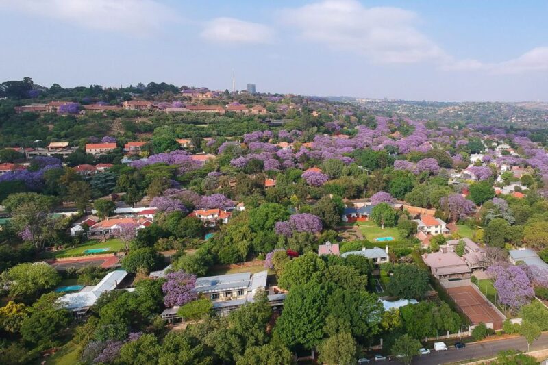 Johannesburg, Apartheid Museum & Soweto - Highlights of the Tour