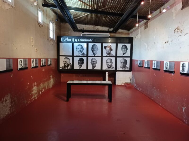 Johannesburg, Apartheid Museum & Soweto - Detailed Itinerary