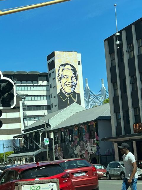 Johannesburg, Apartheid Museum & Soweto - Visiting Soweto Township