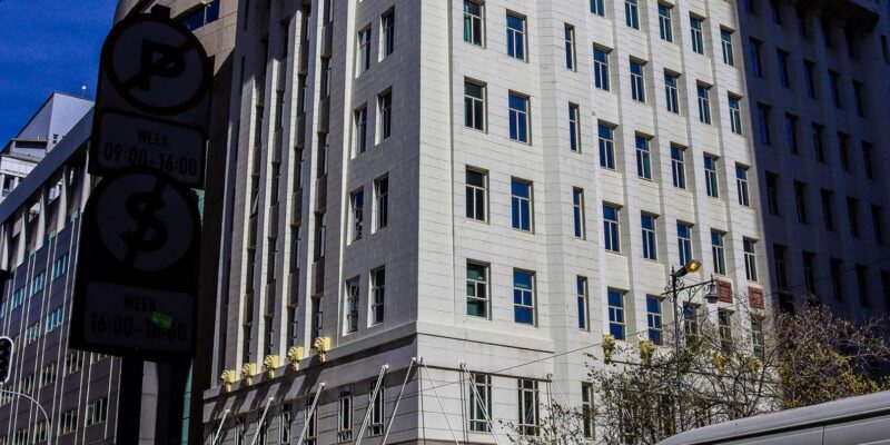 Johannesburg: Architectural Walking Tour - Customer Reviews