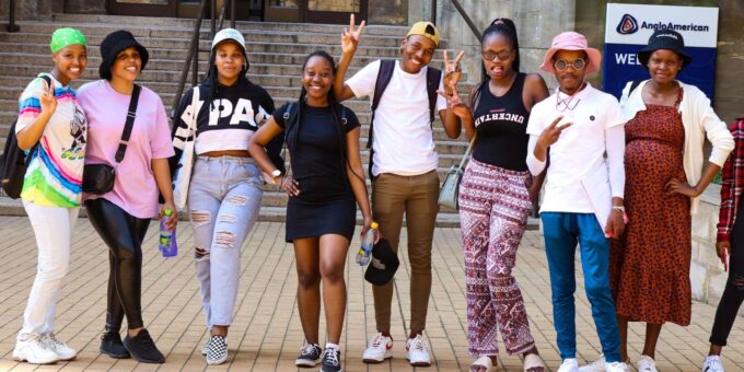Johannesburg: Architectural Walking Tour - Cost and Duration