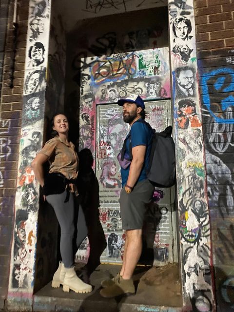 Johannesburg: Art Walking Tours - Exploring Johannesburgs Art Scene