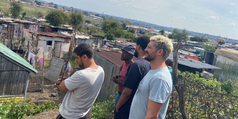 Johannesburg: City, Apartheid Museum and Soweto Guided Tour - Pickup and Drop-off Locations