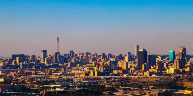 Johannesburg: City, Apartheid Museum and Soweto Guided Tour - Dress Code and Important Information