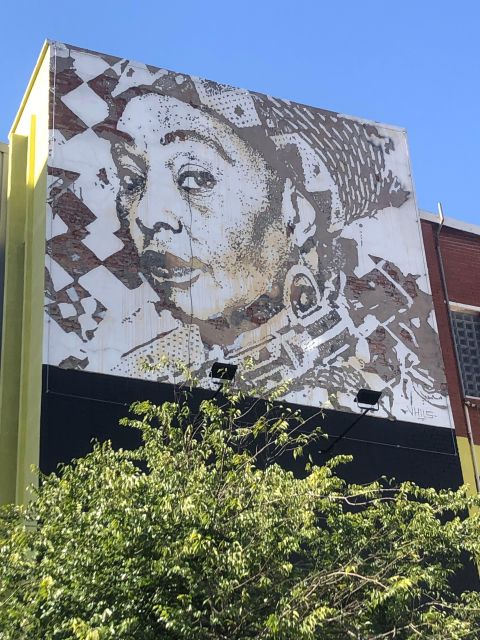 Johannesburg City Walking Excursion - Frequently Asked Questions