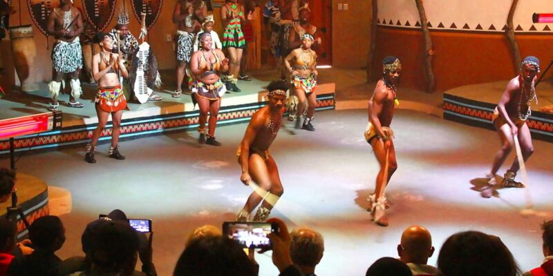Johannesburg: Cradle of Human Kind & Lesedi Cultural Village - Pricing and Inclusions