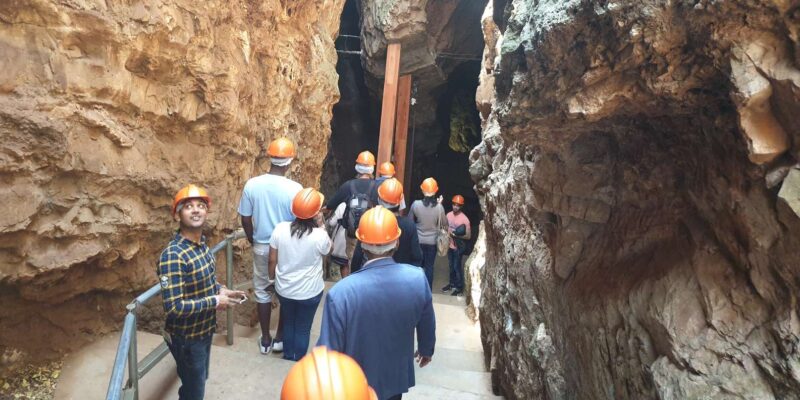Johannesburg: Cradle of Human Kind & Lesedi Cultural Village - Pickup and Itinerary
